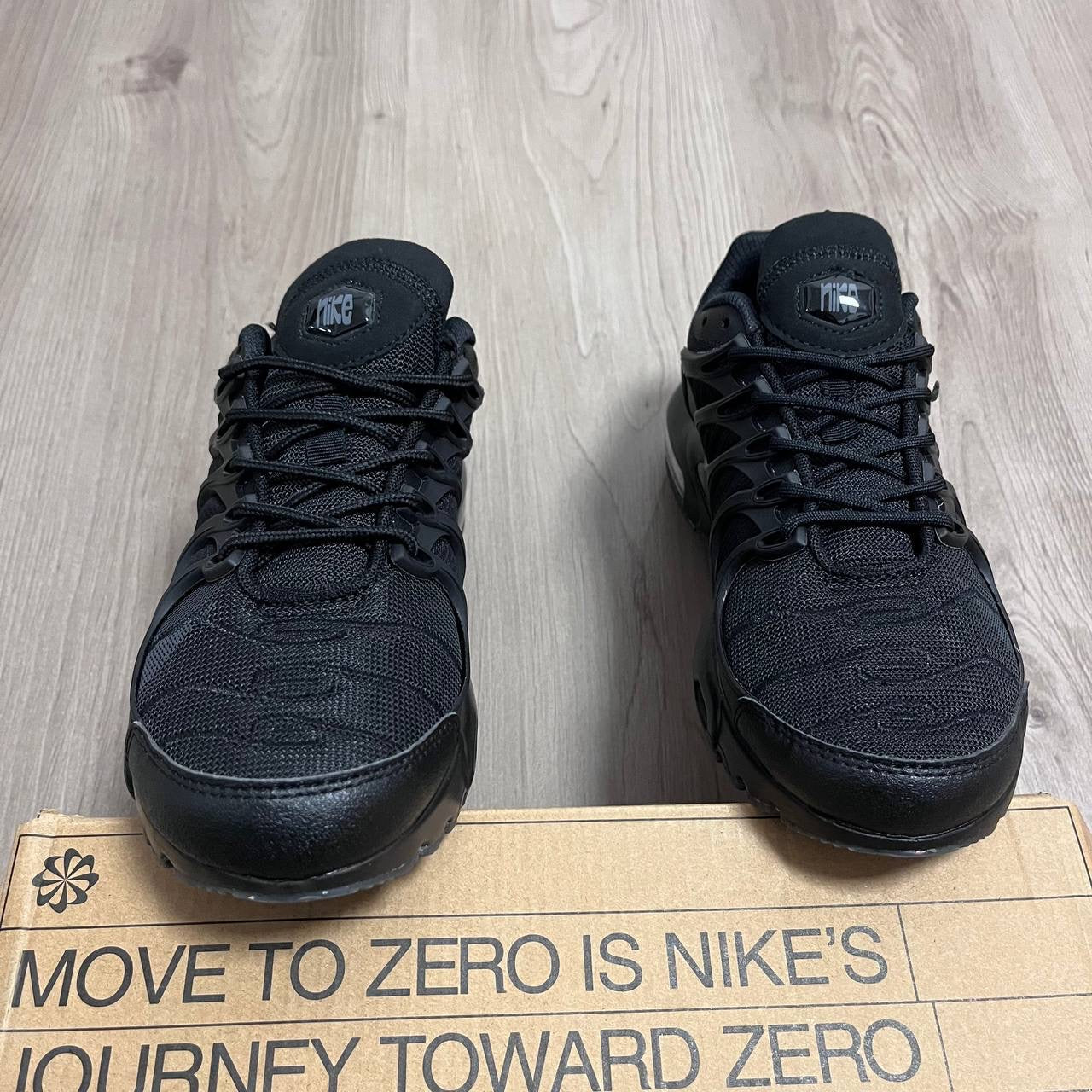 Zapatilla Nik terrascape plus