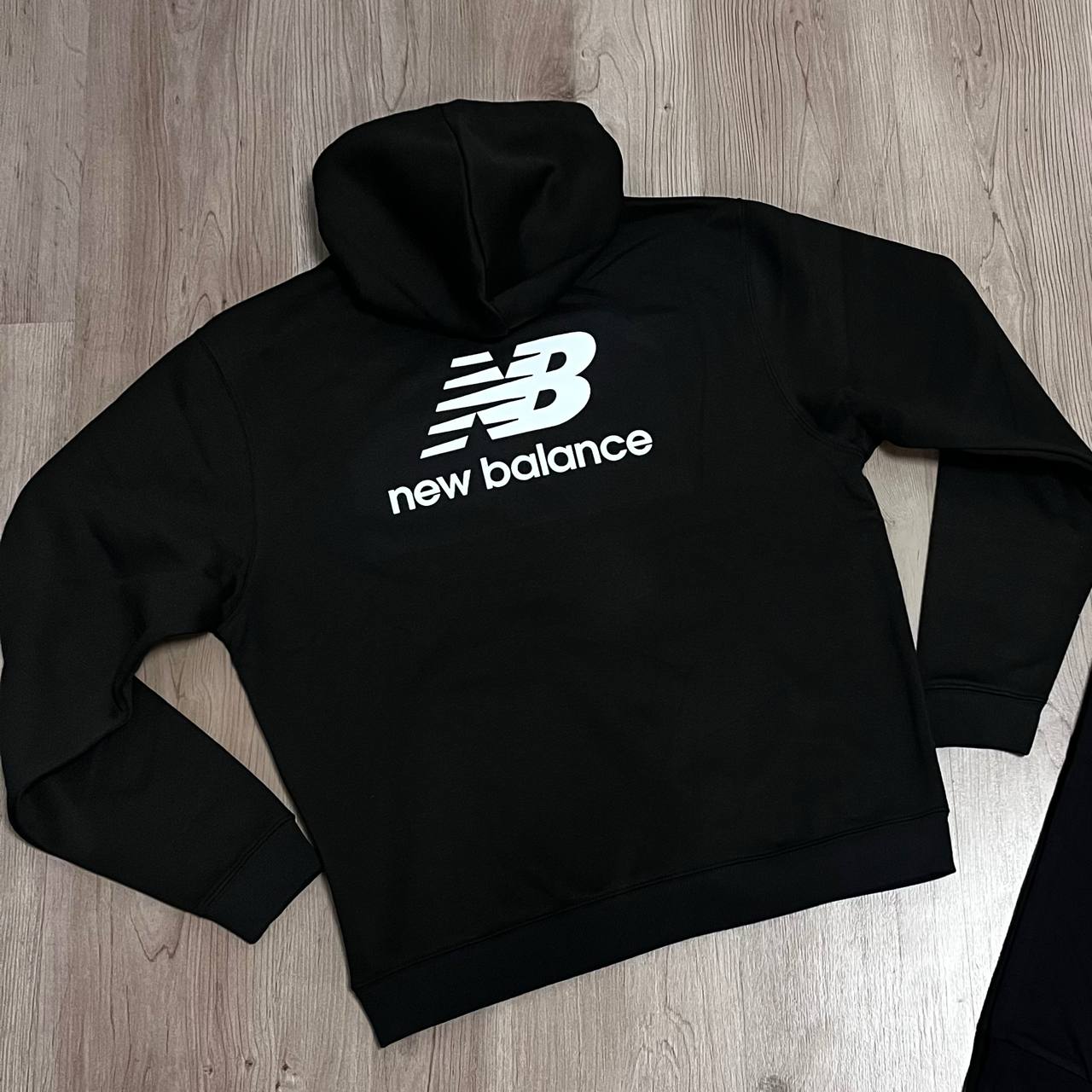 Sudadera New Balanc