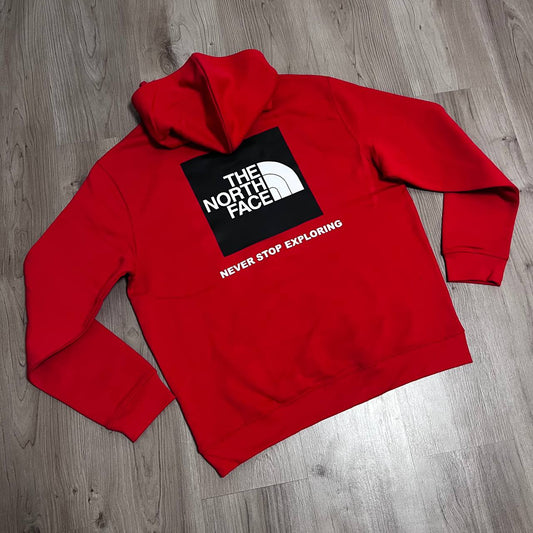 Sudadera TNF