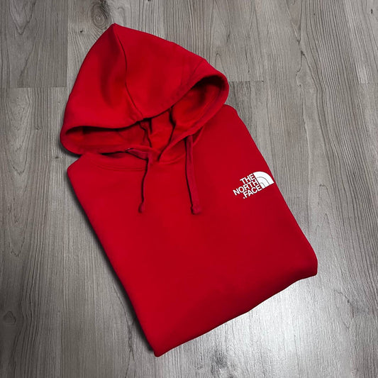 Sudadera TNF