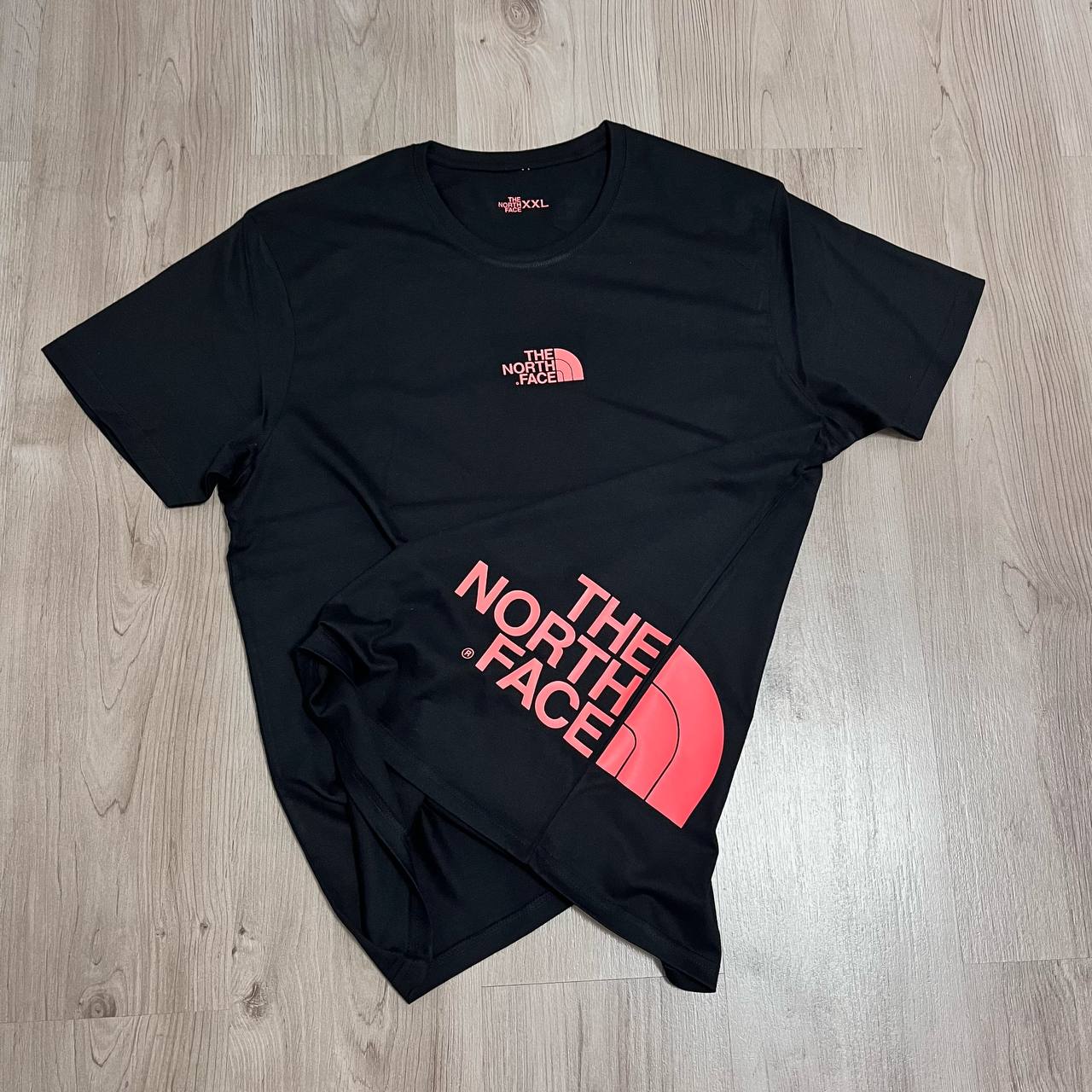 Camiseta TNF