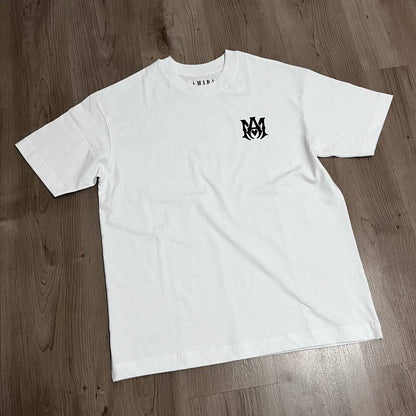Camiseta Amir blanca OVERSIZE
