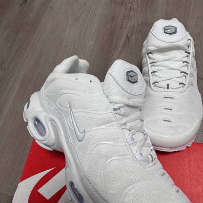 Zapatilla TN Blancas