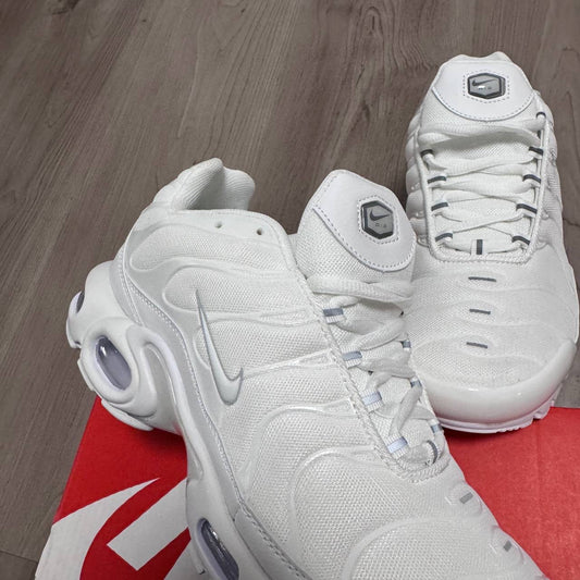 Zapatilla TN Blancas
