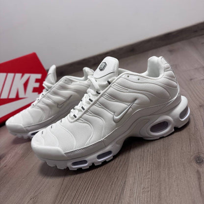 Zapatilla TN Blancas