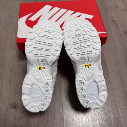 Zapatilla TN Blancas