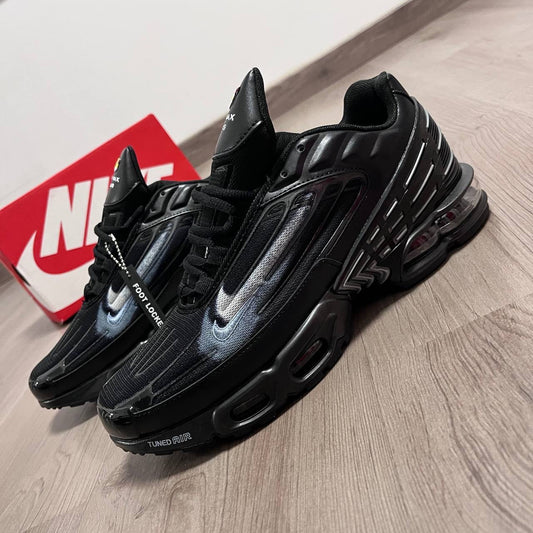 Zapatilla Nik Tuned