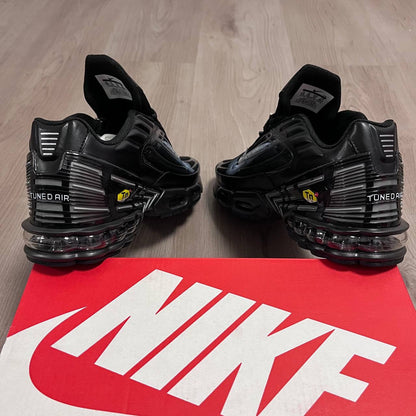 Zapatilla Nik Tuned
