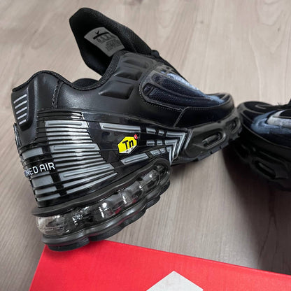 Zapatilla Nik Tuned