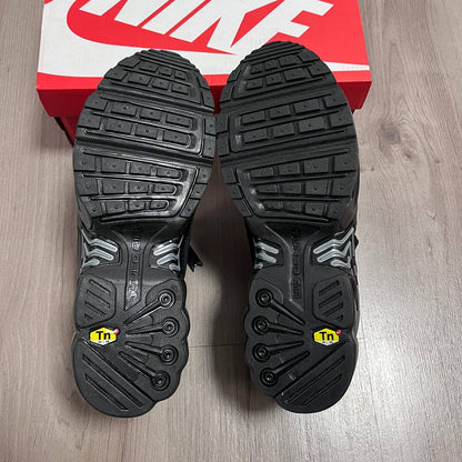 Zapatilla Nik Tuned